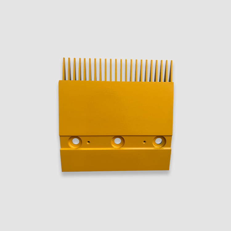 KM5236481H02 Escalator Comb Plate B7 for 