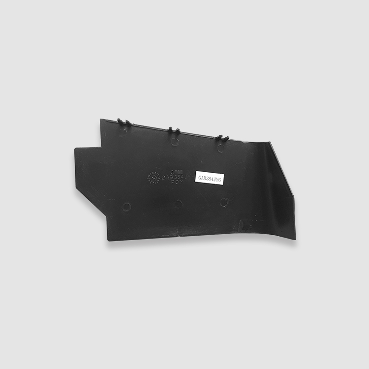 GAB384JY6 506 Escalator Deflector Guard