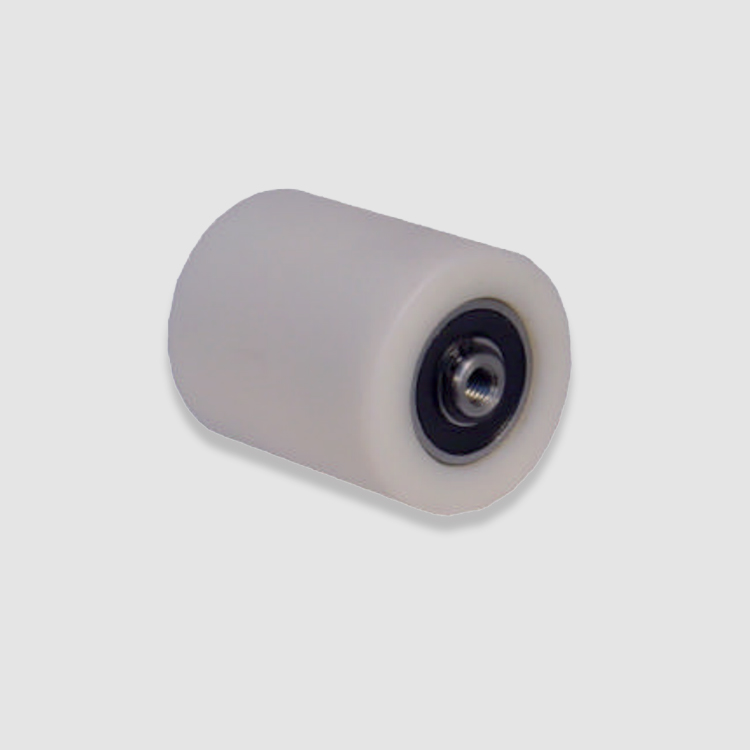 GO2215AB29 Escalator Handrail Tension Roller 50*60mm 6202