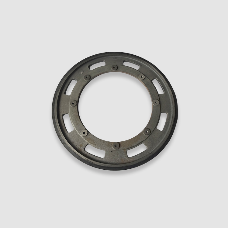 KM5269973AR01 Escalator Handrail Fraction Wheel for 