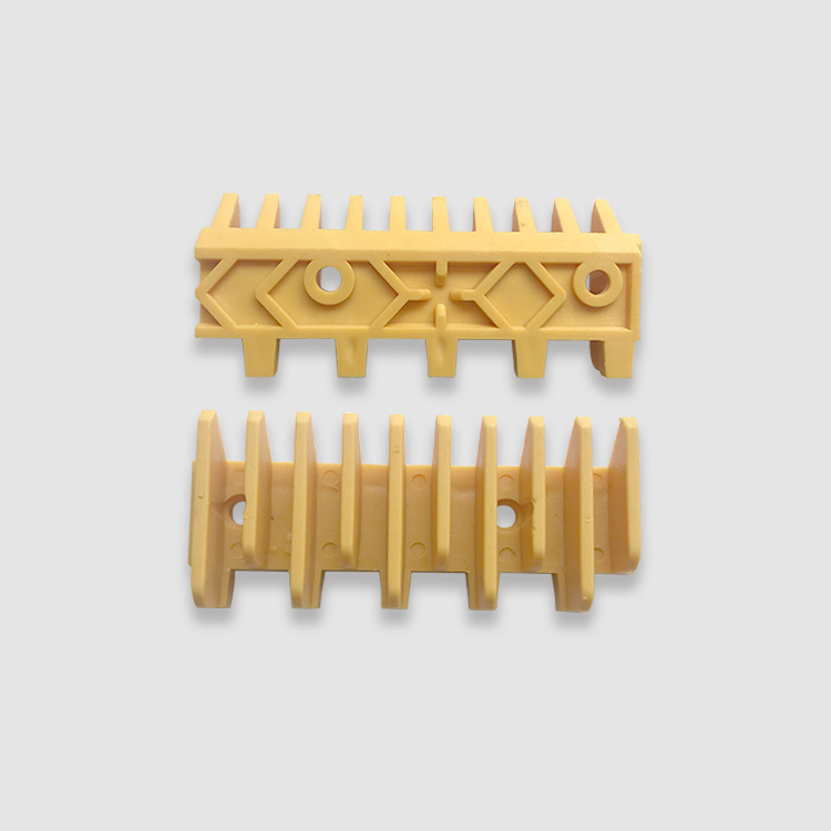 S645B028H Escalator Step Demarcation for 