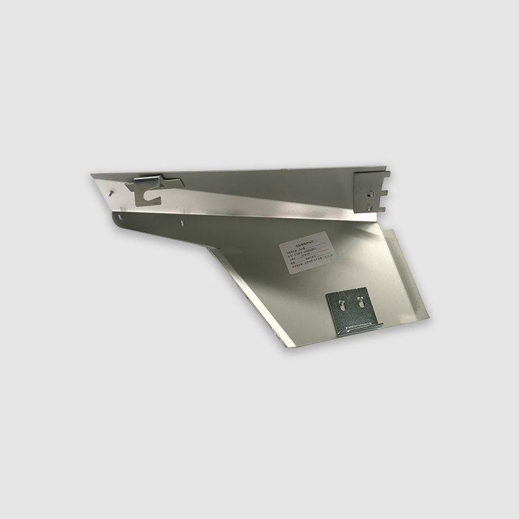 GAA402CAB12 Travelator Handrail Shell Alunimum