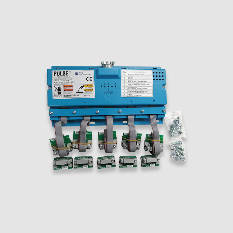 ABE21700X6 elevator belt inspection device for 