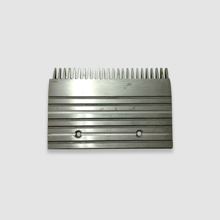 Original GO453D6 escalator comb plate for 