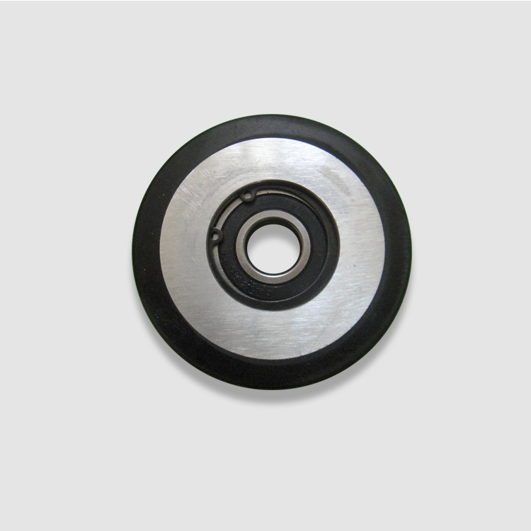 DEE4024083 escalator roller 110*27mm for 