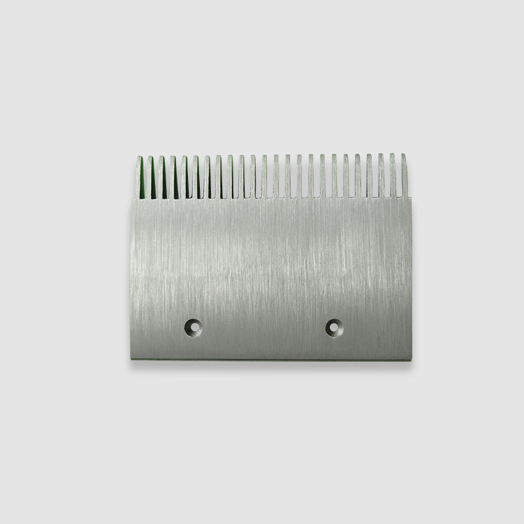 Original GAA453BV1 Comb Plate for  606 Travelator 