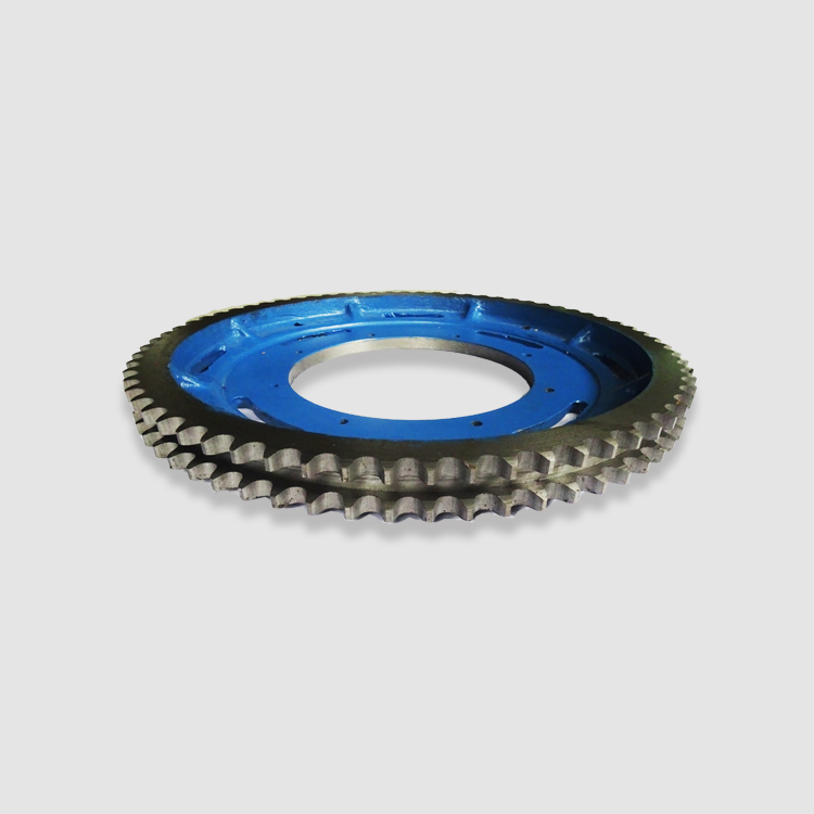 Handrail Idler Plate/Sprocket Otis NEO-YXGOA195BG1 main image 1