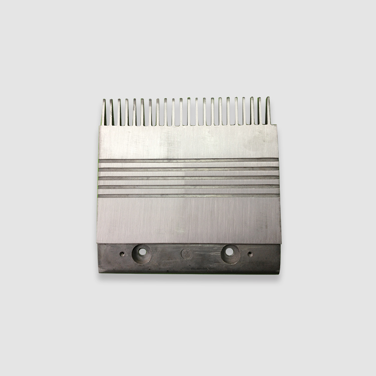 DEE2791926 DEE3658827 Moving Walk Comb Plate for 