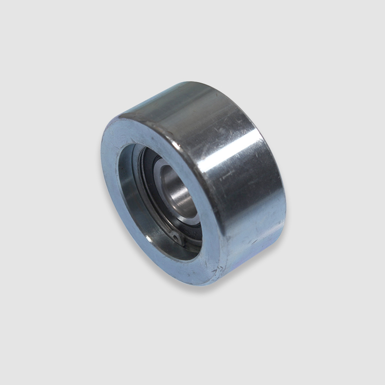 4J6K1036P001 TM140 escalator guide roller for 