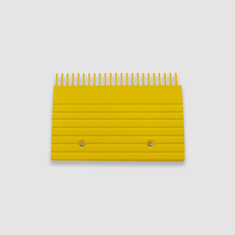 Original GO453DY6 escalator comb plate for 