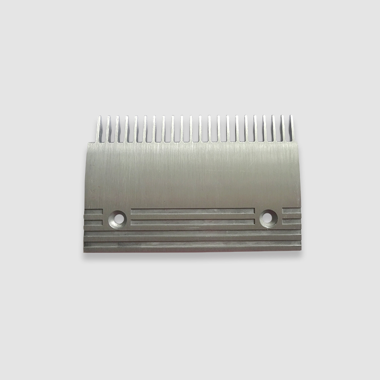 KM5203510H01 KM5130667H01 escalator comb plate for 
