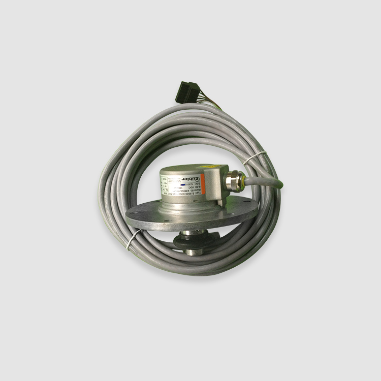 KM950278G11 elevator KDL16L drive module encoder for 