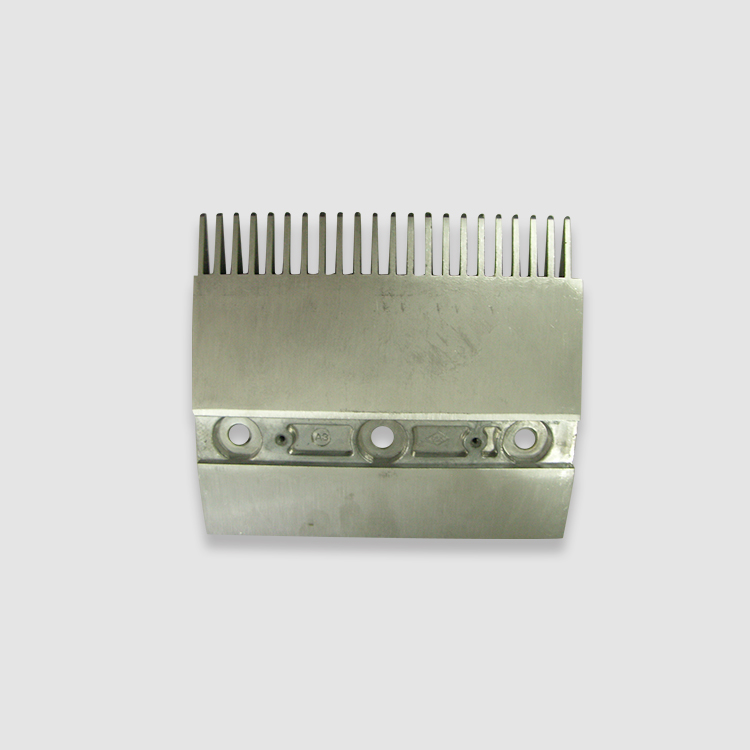 DEE4013221 escalator comb plate for 