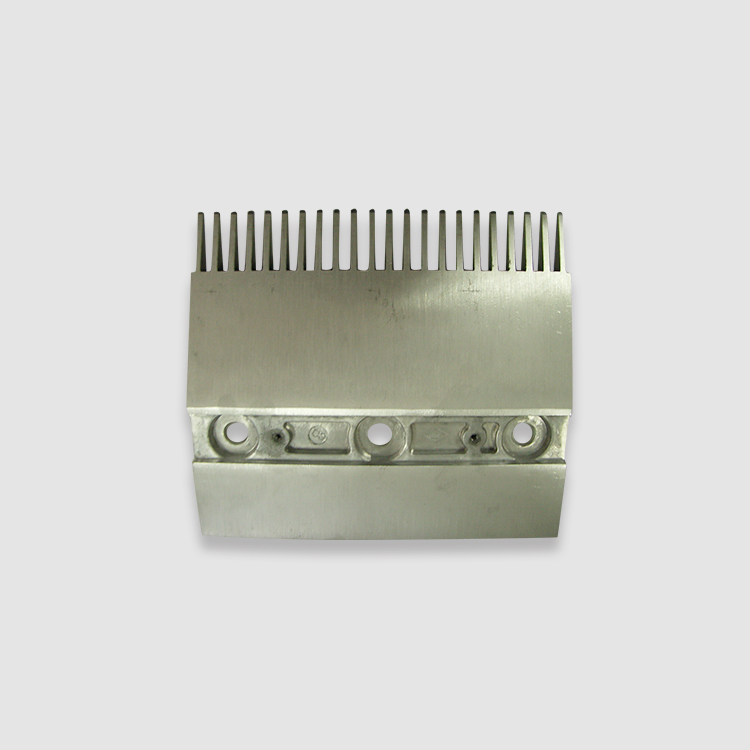 DEE4013223 escalator comb plate for 