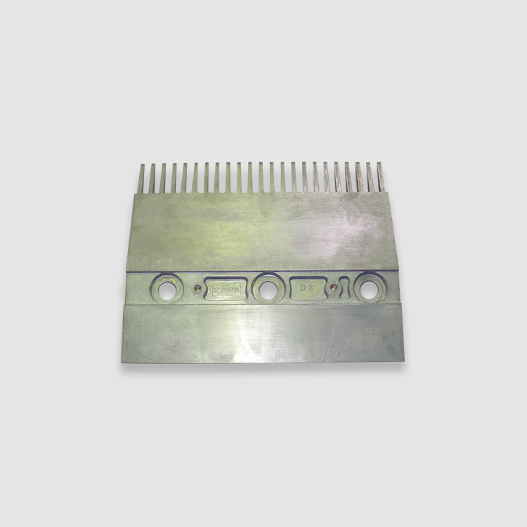 DEE4013224 escalator comb plate for 