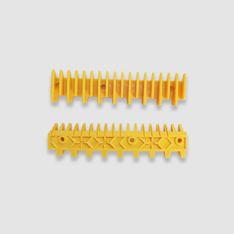 645B028H02 Escalator Step Demarcation 18T MID/LHS from factory