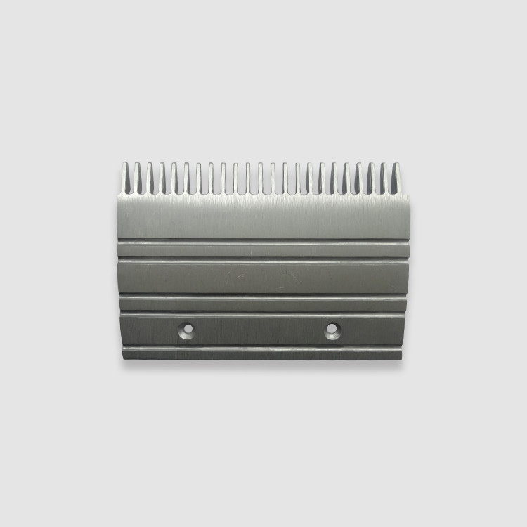 Original GAA453BM6 escalator comb plate for 