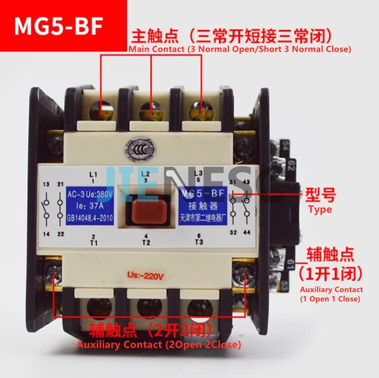 MG5-BF