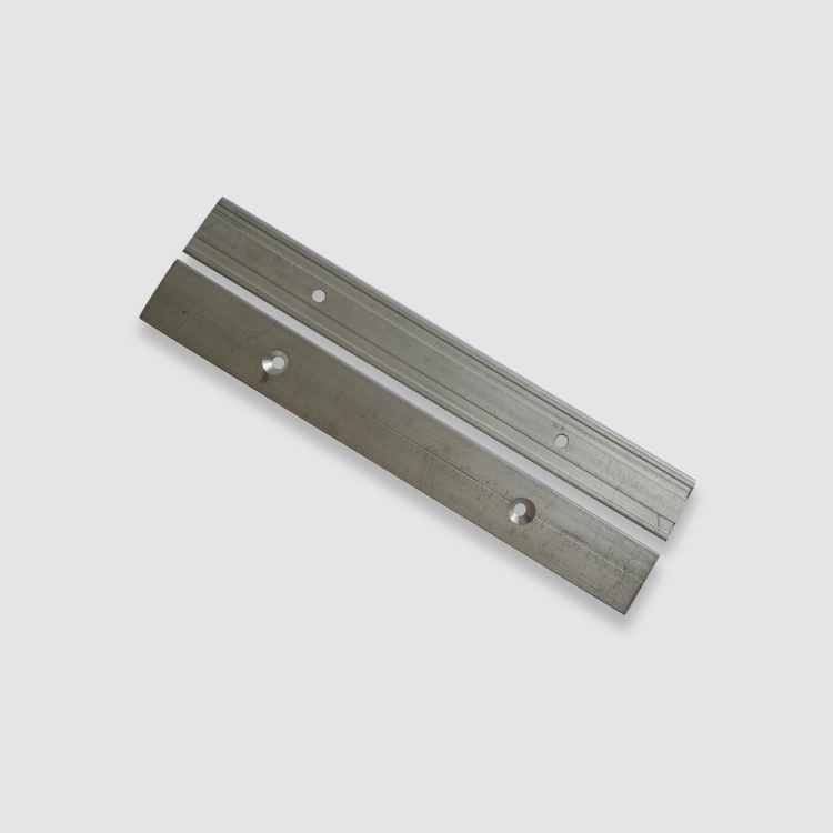 DEE0508722 escalator Comb Plate Cover Strip for 