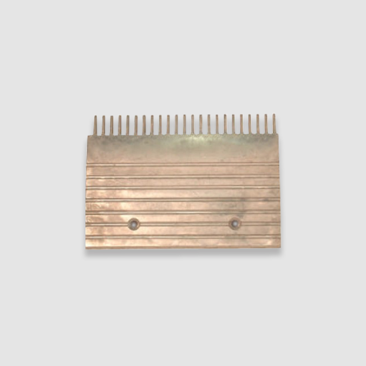 Original GO453D5 escalator comb plate for 