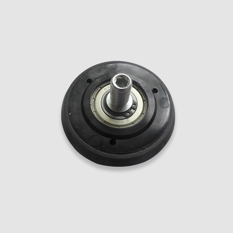 KM86789G02 elevator door roller 80*28mm for 