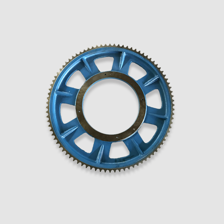 GO195JK1 Escalator Handrail Drive Sprocket for  