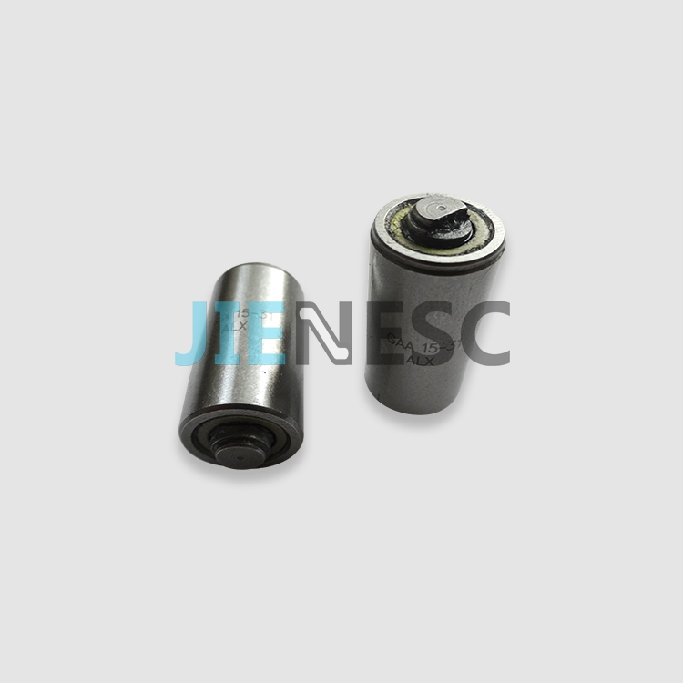 GAA15-31 escalator newel roller bow bearing for  506SL