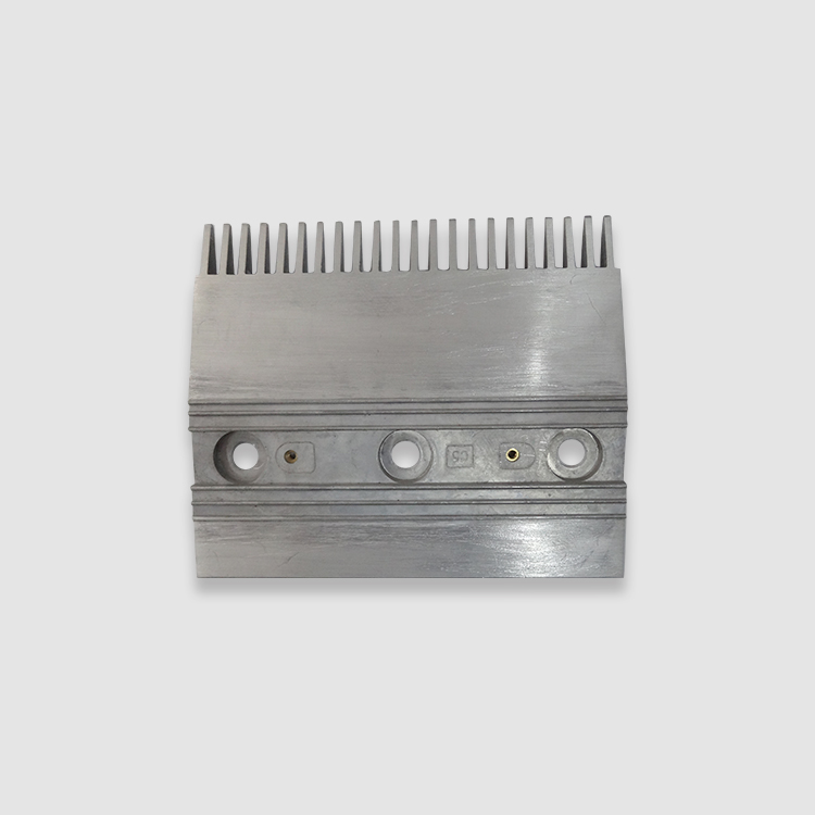 KM5236475H01 DEE508718 escalator Comb Plate C5 for 