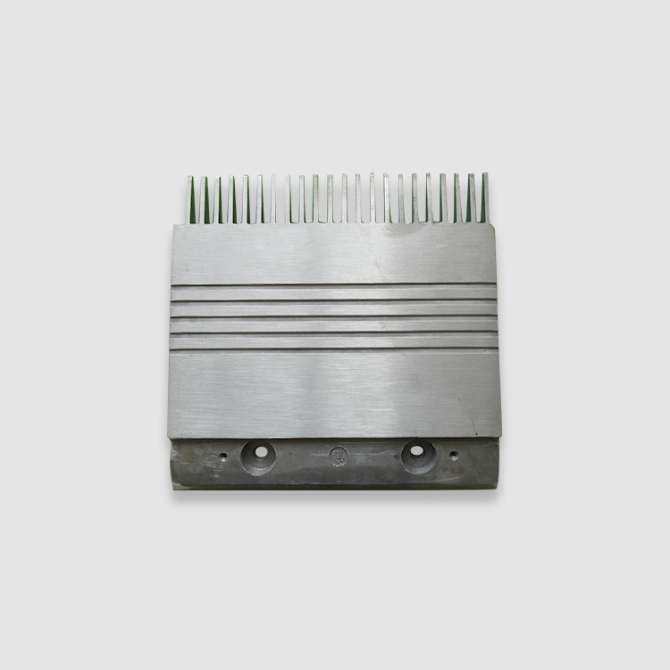 DEE2791925 DEE3658826 walkway comb plate for 