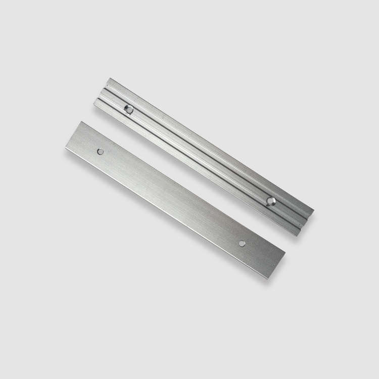 DEE2209589 escalator RTV-B Comb Plate Cover Strip for 