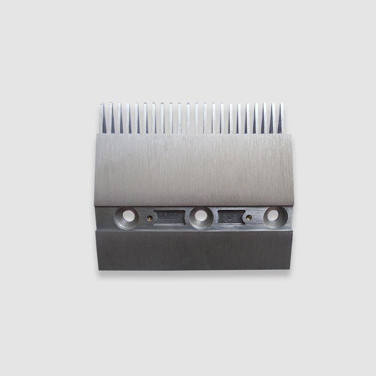 KM5236479H01 Escalator Comb Plate A6 for 