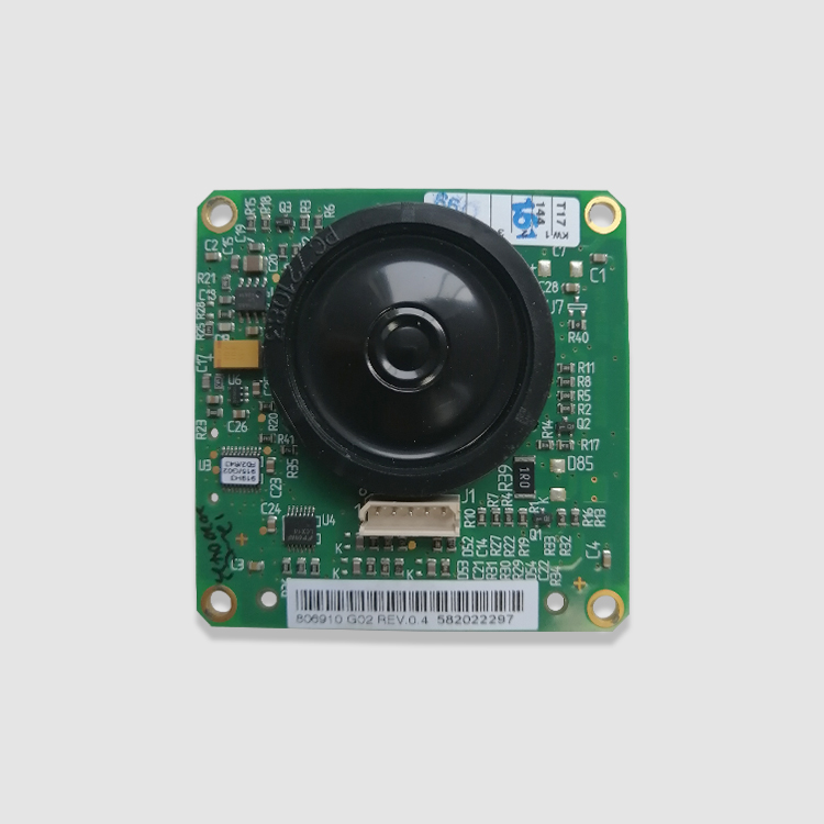 KM806910G02 Elevator F2KHLAW PCB Board for 