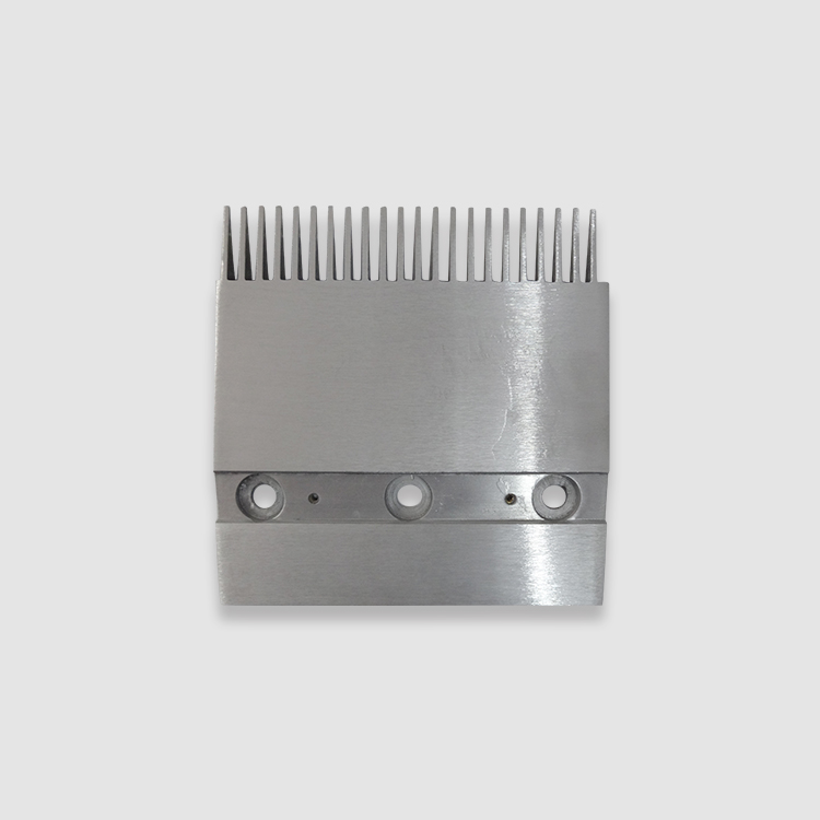 KM5236480H01 Escalator Comb Plate A7 for 
