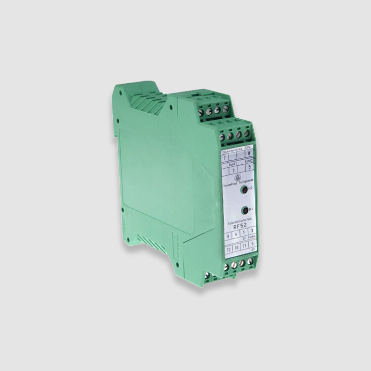 65190007502 Elevator Safety Circuit Module For Thyssen