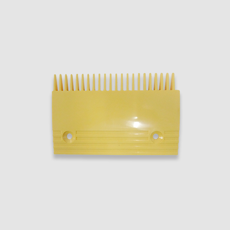 KM5009371H02 plastic escalator comb plate for 