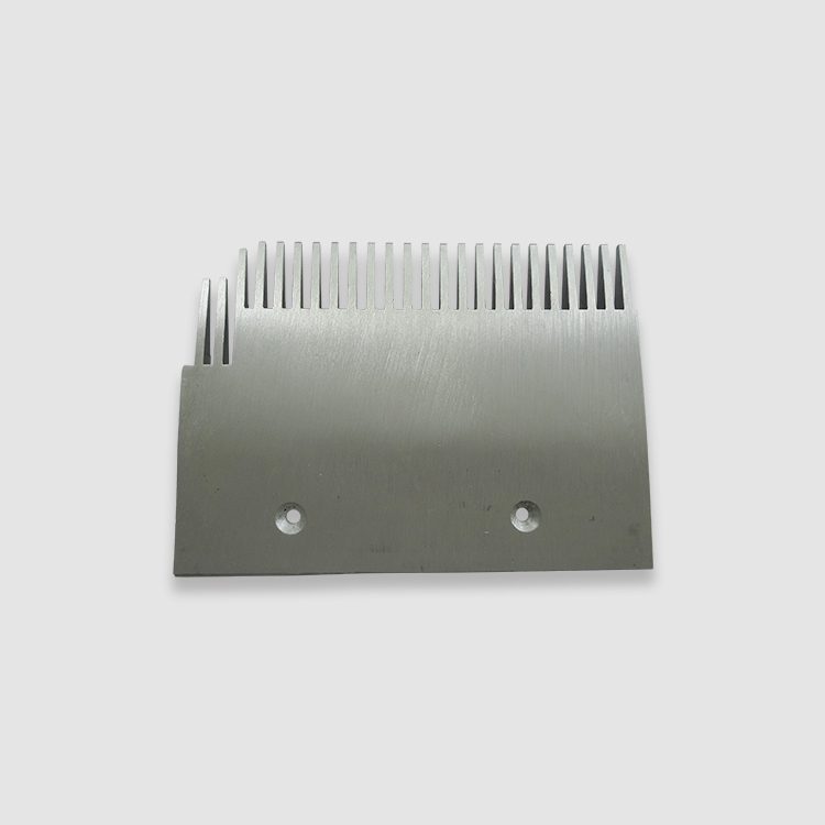 Original GAA453BV3 Travelator Comb Plate for 