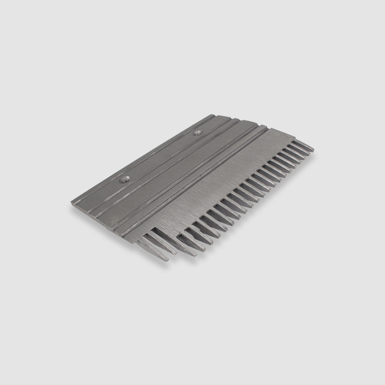 Original GAA453BM7 escalator comb plate for 