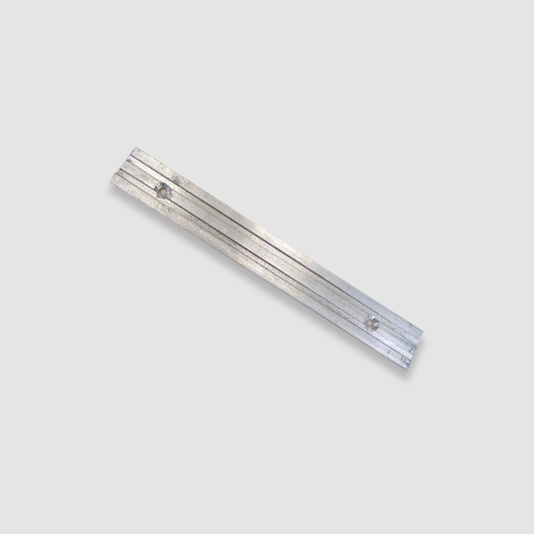 DEE2209588 RTV-A escalator Comb Plate Cover Strip for 