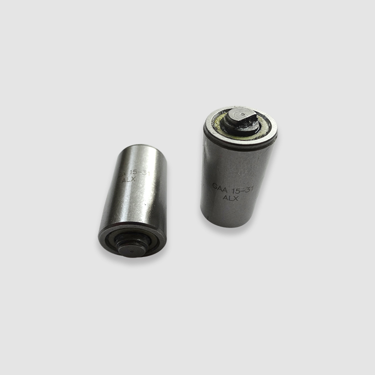 GAA15-31 506SL Escalator Newel Roller Bow Bearing GO456BJ1 30.5mm*15mm*27mm 
