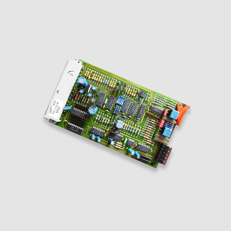 6631011660 Elevator ESA Board For T