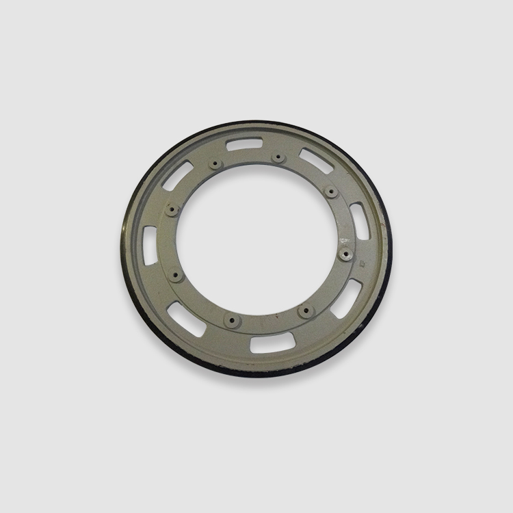 KM5244784G01 Escalator Handrail Wheel for 