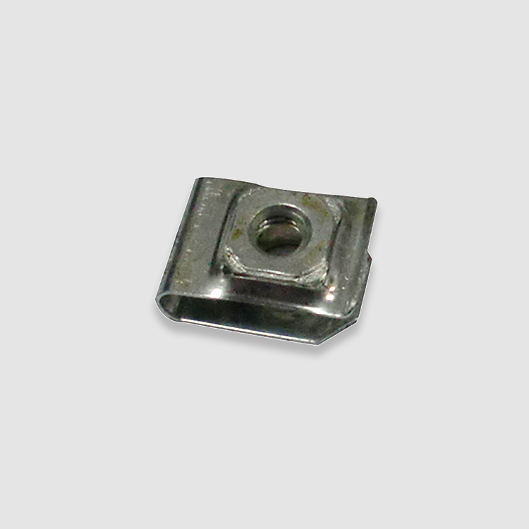 GAA72BW1 Escalator Handrail Inlet Clip Nut