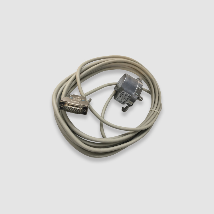 0547791 AD58/0013AX.0KBVX 5VDC=/0.2A Elevator Encoder for thyssen