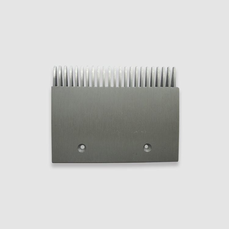 Original GAA453BV6  Comb Plate for  606 Travelator