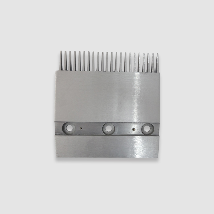 KM5236481H01 Escalator Comb Plate B7 for 