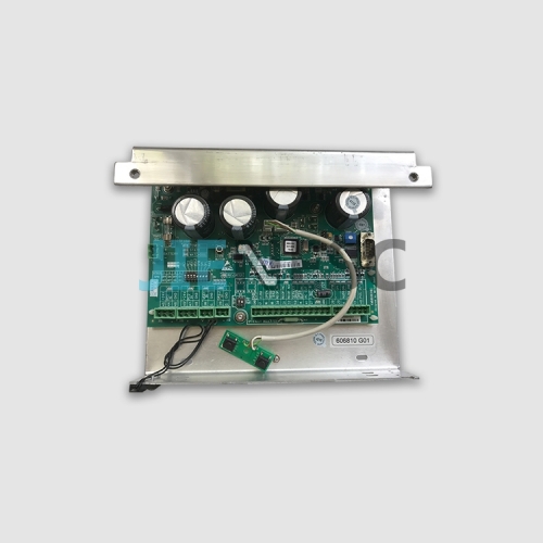 KM603810G01 Elevator AMD Door Drive board for 