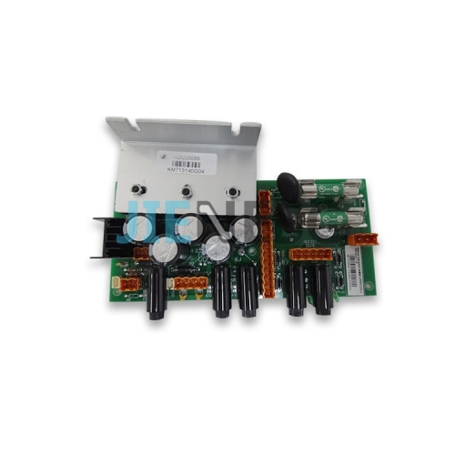 KM713140G04 Elevator LCEREC Board for 