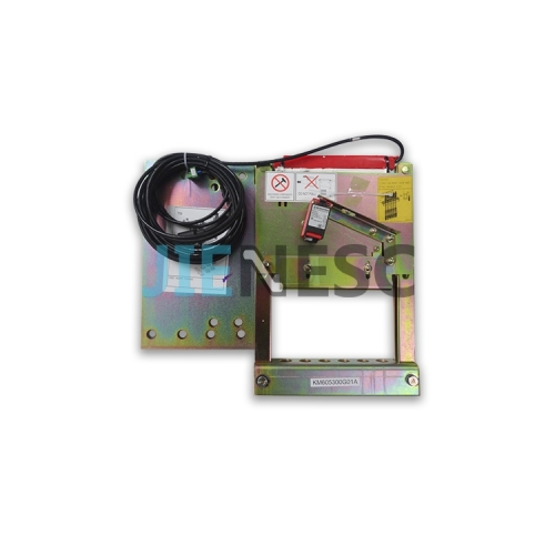 KM605300g01a elevator load weighting sensor for 