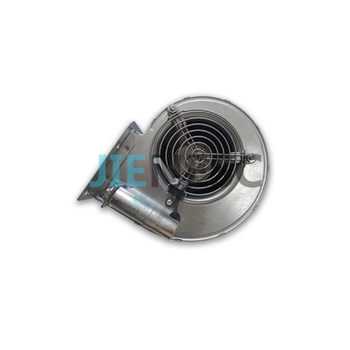 KM255063 M2E068-DF Elevator Fan for 