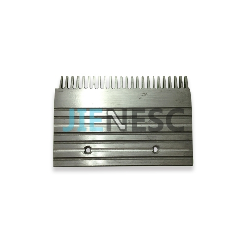 Original GO453D6 escalator comb plate for 